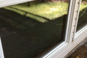 Clean home windows